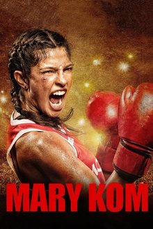 Watch Mary Kom (2014) Online Full Movie Free