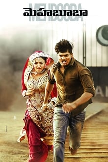 Watch Mehbooba (2018) Online Full Movie Free