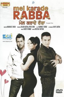 Watch Mel Karade Rabba (2010) Online Full Movie Free