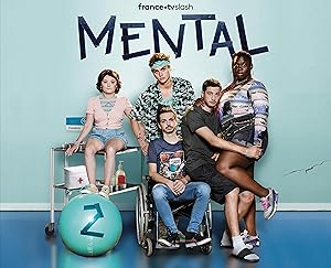 Watch Mental (2017) Online Full Movie Free