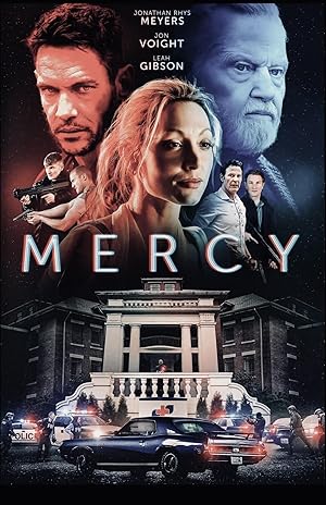 Watch Mercy (2023) Online Full Movie Free