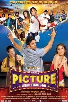 Watch Mere Dost Picture Abhi Baki Hai (2012) Online Full Movie Free
