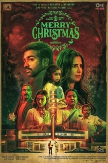 Watch Merry Christmas (2024) Online Full Movie Free