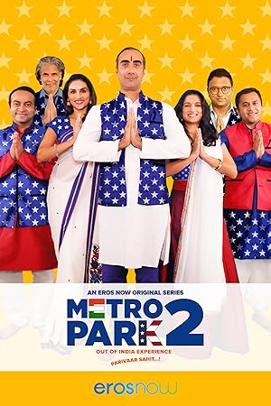 Watch Metro Park (2019) Online Full Movie Free
