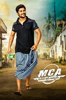 Watch Middle Class Abbayi  (2018) Online Full Movie Free