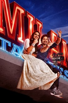 Watch Milan Talkies (2019) Online Full Movie Free