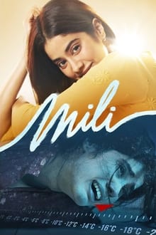 Watch Mili (2022) Online Full Movie Free