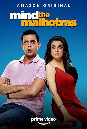 Watch Mind the Malhotras (2019) Online Full Movie Free