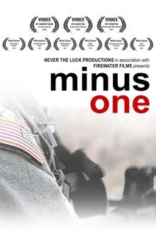 Watch Minus One (2023) Online Full Movie Free
