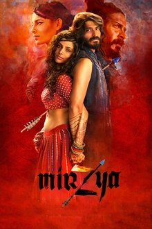 Watch Mirzya  (2016) Online Full Movie Free