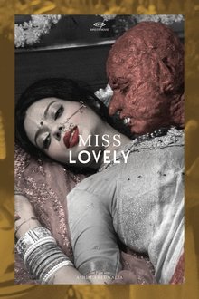 Watch Miss Lovely (2014) Online Full Movie Free
