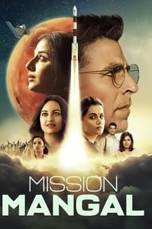 Watch Mission Mangal (2019) Online Full Movie Free