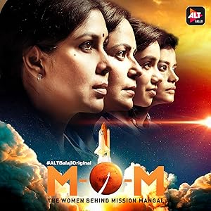 Watch Mission Over Mars (2019) Online Full Movie Free