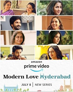 Watch Modern Love Hyderabad (2022) Online Full Movie Free