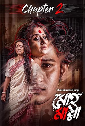 Watch Mohomaya (2021) Online Full Movie Free