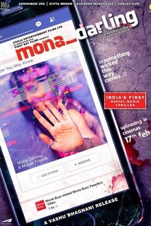 Watch Mona Darling (2017) Online Full Movie Free