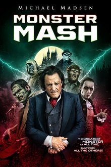 Watch Monster Mash (2024) Online Full Movie Free