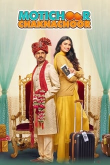 Watch Motichoor Chaknachoor (2019) Online Full Movie Free