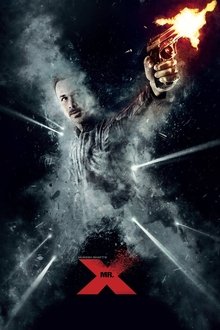 Watch Mr. X (2015) Online Full Movie Free