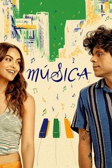 Watch Música (2024) Online Full Movie Free