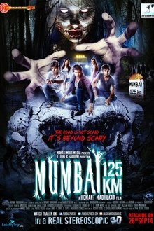 Watch Mumbai 125 KM (2014) Online Full Movie Free