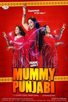 Watch Mummy Punjabi (2011) Online Full Movie Free