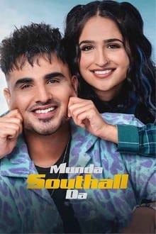 Watch Munda Southall Da (2023) Online Full Movie Free