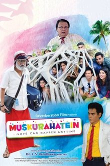 Watch Muskurahatein (2017) Online Full Movie Free