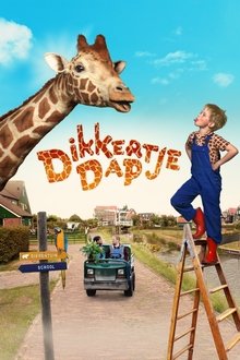 Watch My Giraffe (2017) Online Full Movie Free