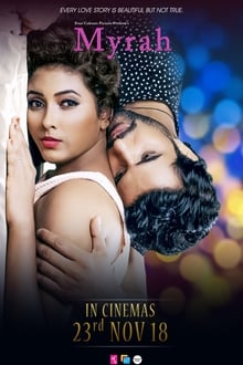 Watch Myrah (2021) Online Full Movie Free