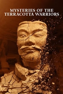 Watch Mysteries of the Terracotta Warriors (2024) Online Full Movie Free