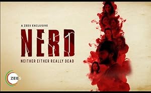 Watch NERD - Neither Either Really Dead (2019) Online Full Movie Free