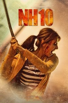 Watch NH10 (2015) Online Full Movie Free