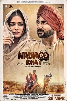 Watch Nadhoo Khan (2019) Online Full Movie Free