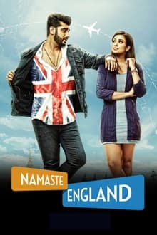 Watch Namaste England (2018) Online Full Movie Free