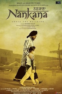 Watch Nankana (2018) Online Full Movie Free