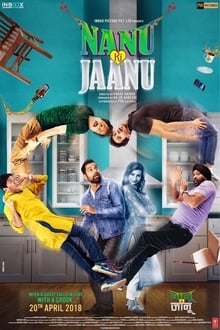 Watch Nanu Ki Jaanu (2018) Online Full Movie Free