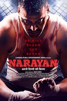 Watch Narayan (2017) Online Full Movie Free