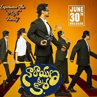 Watch Narayana and Co  (2023) Online Full Movie Free