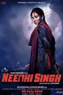 Watch Needhi Singh (2016) Online Full Movie Free