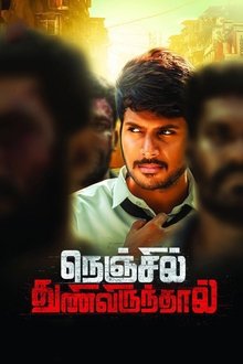 Watch Nenjil Thunivirunthal (2018) Online Full Movie Free