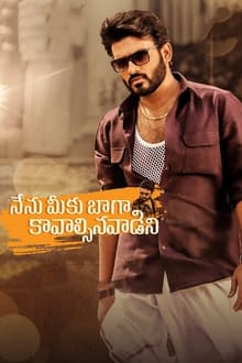 Watch Nenu Meeku Baaga Kavalsinavaadini (2022) Online Full Movie Free