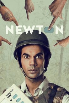 Watch Newton (2017) Online Full Movie Free