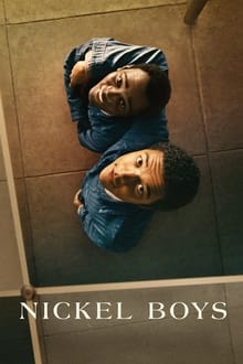 Watch Nickel Boys (2025) Online Full Movie Free
