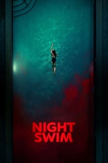 Watch Night Swim (2024) Online Full Movie Free