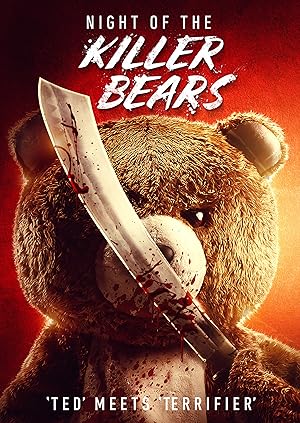 Watch Night of the Killer Bears (2022) Online Full Movie Free