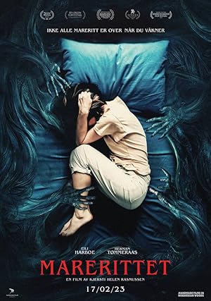 Watch Nightmare (2022) Online Full Movie Free