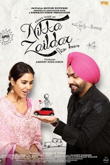 Watch Nikka Zaildar (2016) Online Full Movie Free