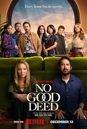 Watch No Good Deed (2024) Online Full Movie Free