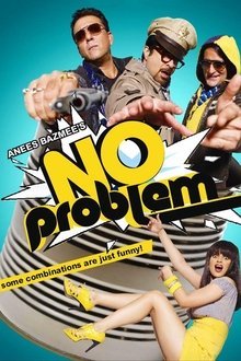 Watch No Problem (2010) Online Full Movie Free